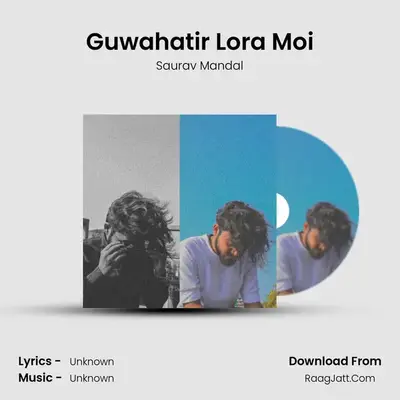 Saurav Mandal