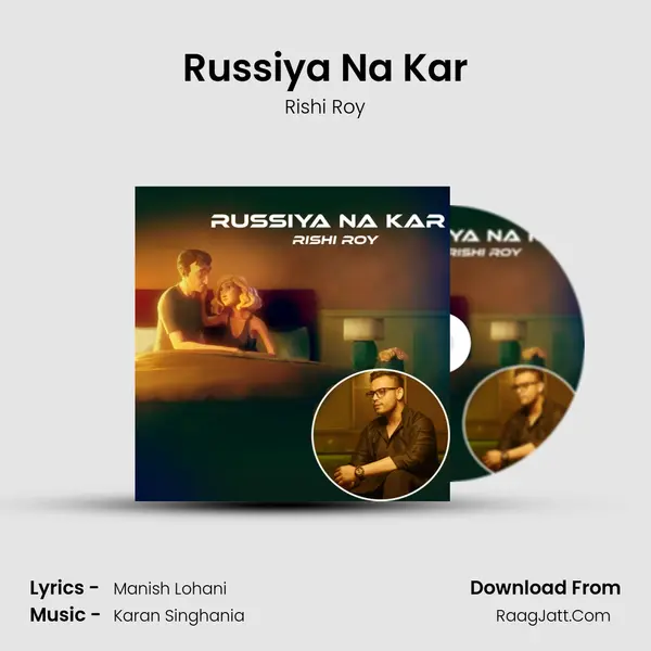 Russiya Na Kar mp3 song