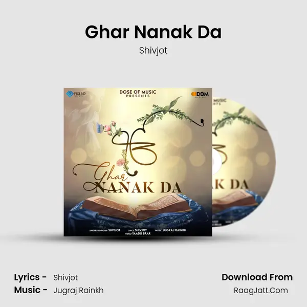 Ghar Nanak Da mp3 song