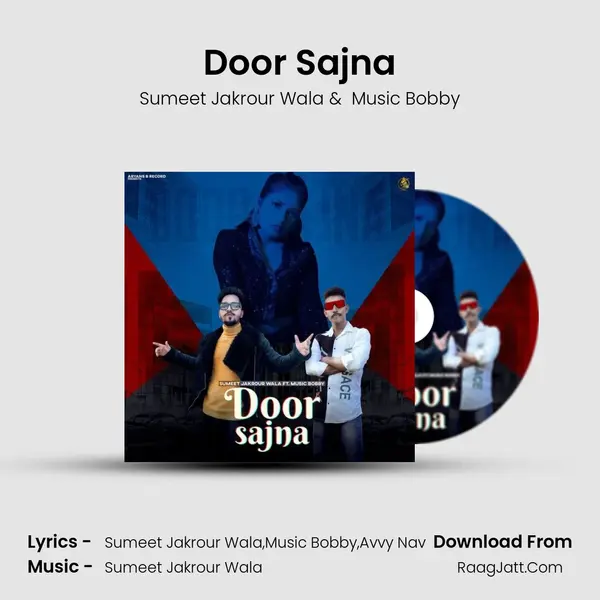 Door Sajna mp3 song