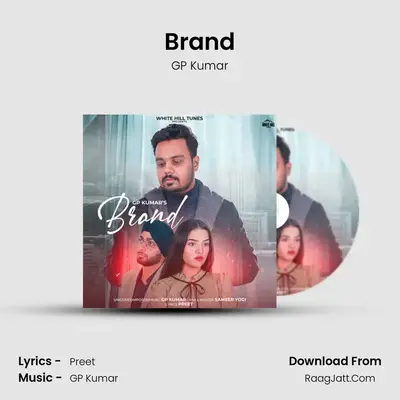 Brand mp3 song