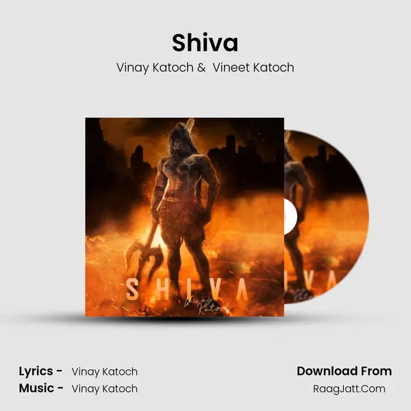 Shiva mp3 song