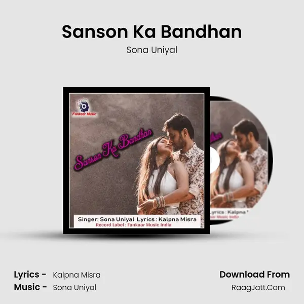 Sanson Ka Bandhan MP3 Song by Sona Uniyal Cover