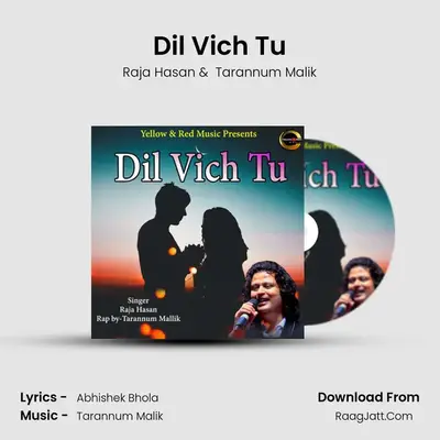 Dil Vich Tu mp3 song