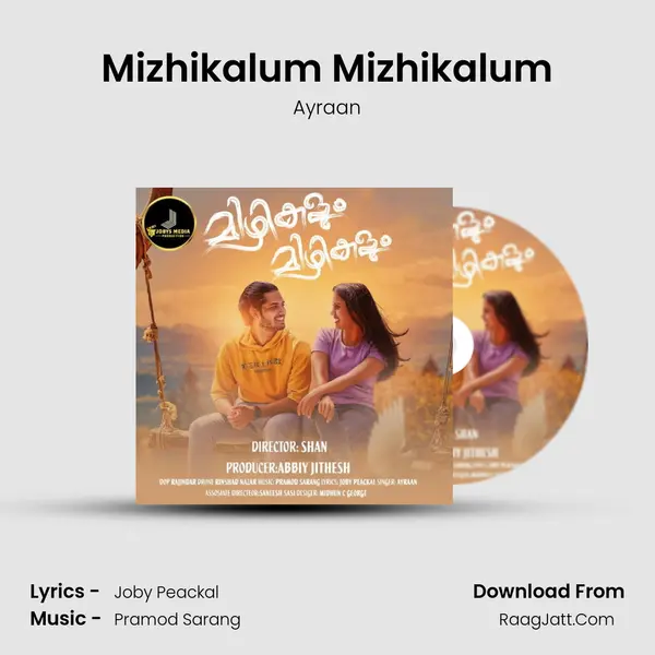 Mizhikalum Mizhikalum - Ayraan