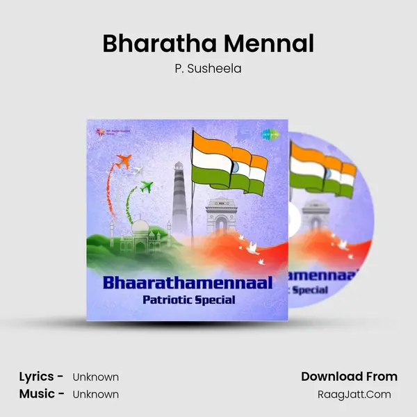 Bharatha Mennal Cover