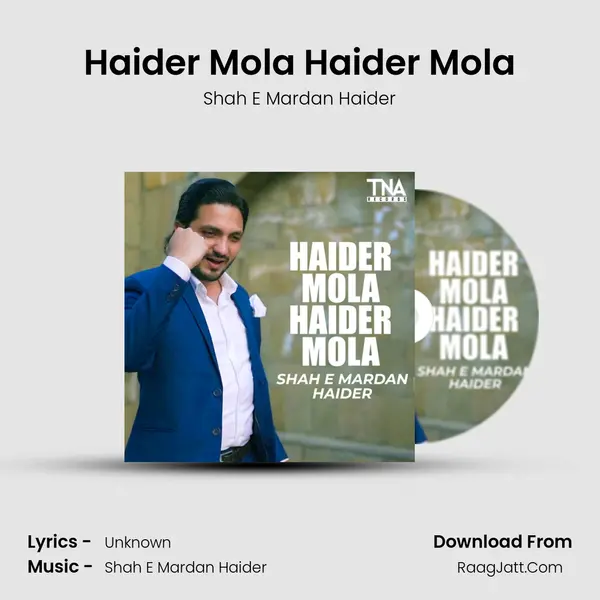 Haider Mola Haider Mola mp3 song