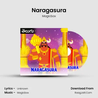 Naragasura - Magicbox