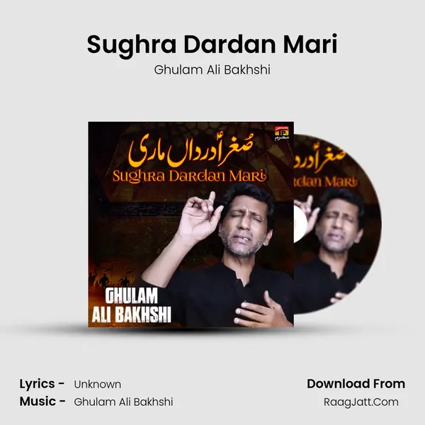 Sughra Dardan Mari mp3 song