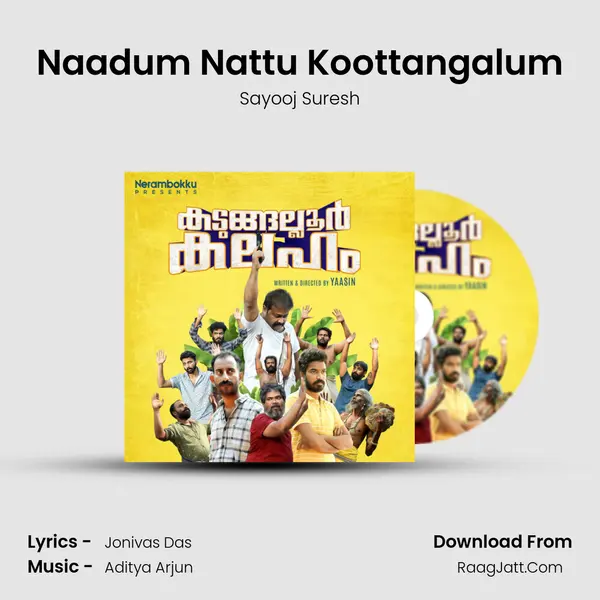 Naadum Nattu Koottangalum (From 