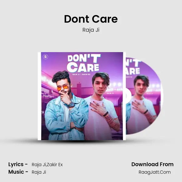 Don&#x27;t Care mp3 song