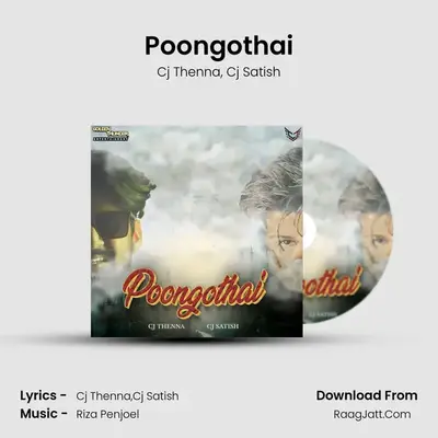 Poongothai - Cj Thenna