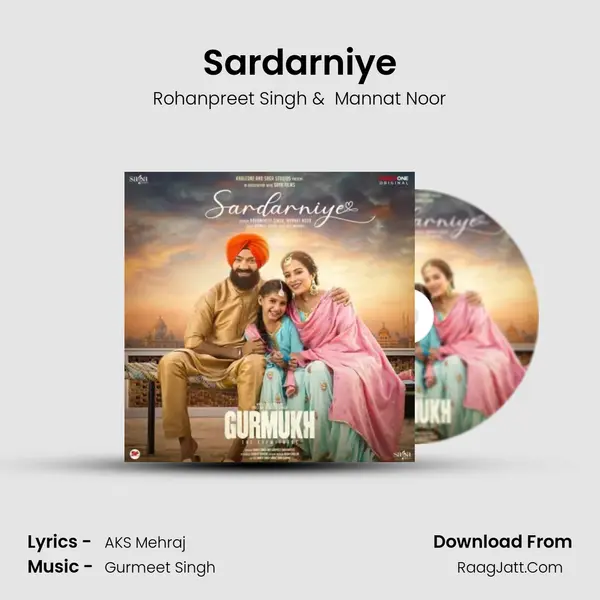 Sardarniye mp3 song
