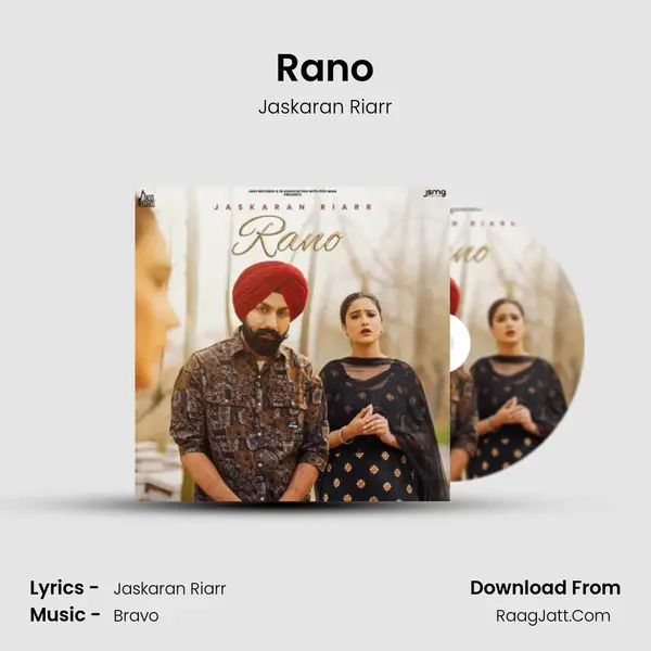 Rano mp3 song