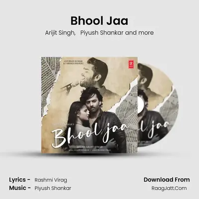 Bhool Jaa - Arijit Singh