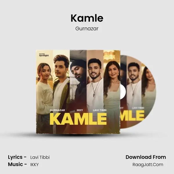 Kamle - Gurnazar