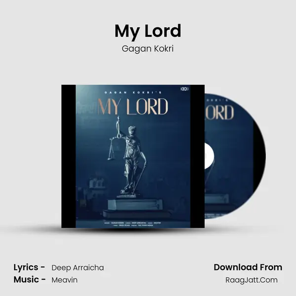 My Lord - Gagan Kokri