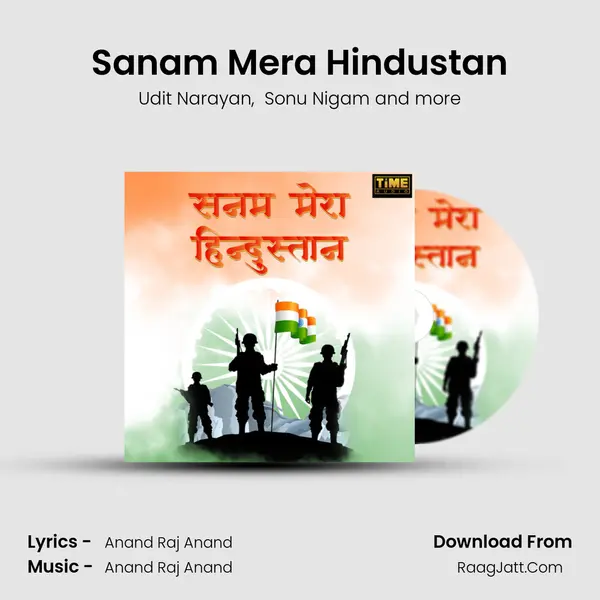 Sanam Mera Hindustan mp3 song