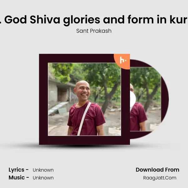 Episode 46. God Shiva glories and form in kurma Purana mp3 song