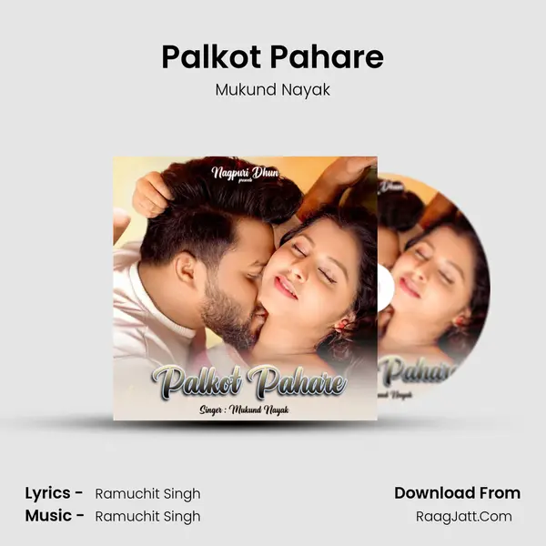 Palkot Pahare mp3 song