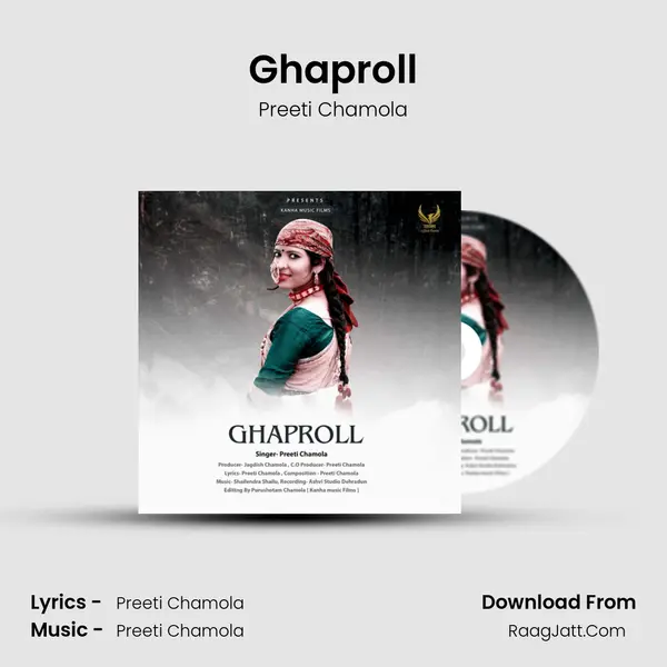 Ghaproll mp3 song