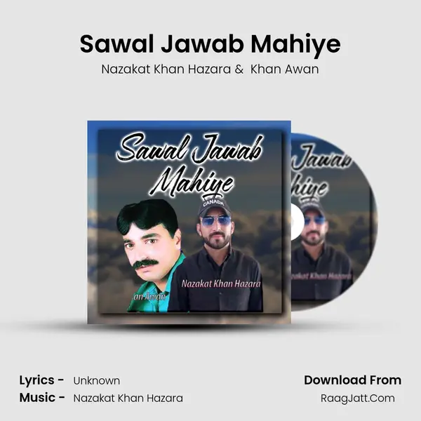 Nazakat Khan Hazara