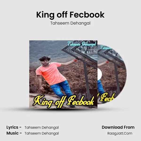 King off Fecbook MP3 Song by Tahseem Dehangal Cover