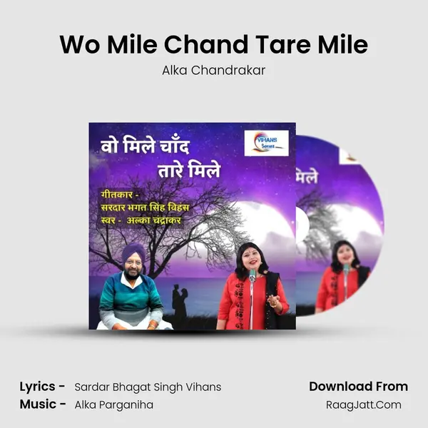 Alka Chandrakar