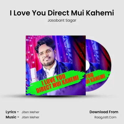 I Love You Direct Mui Kahemi mp3 song