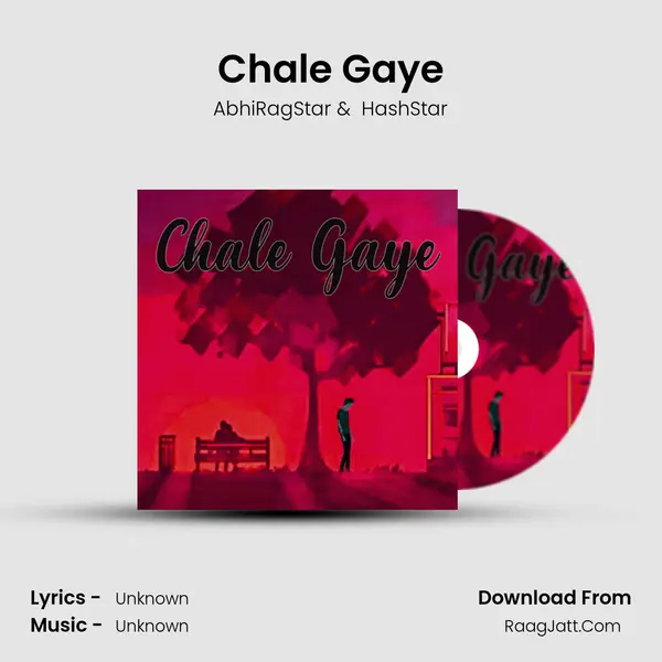 Chale Gaye Cover