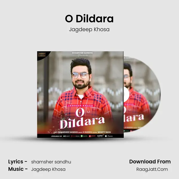 O Dildara mp3 song