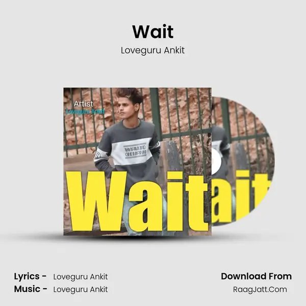 Wait mp3 song