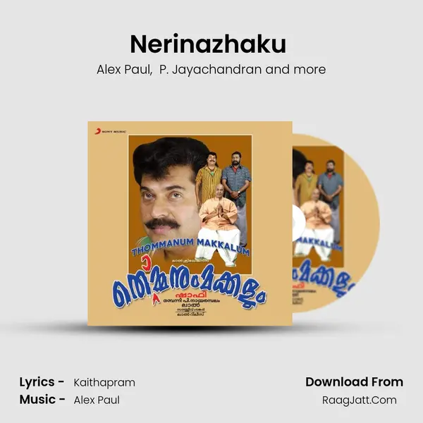 Nerinazhaku (Version, 1) mp3 song