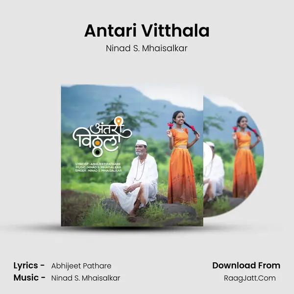 Antari Vitthala - Ninad S. Mhaisalkar