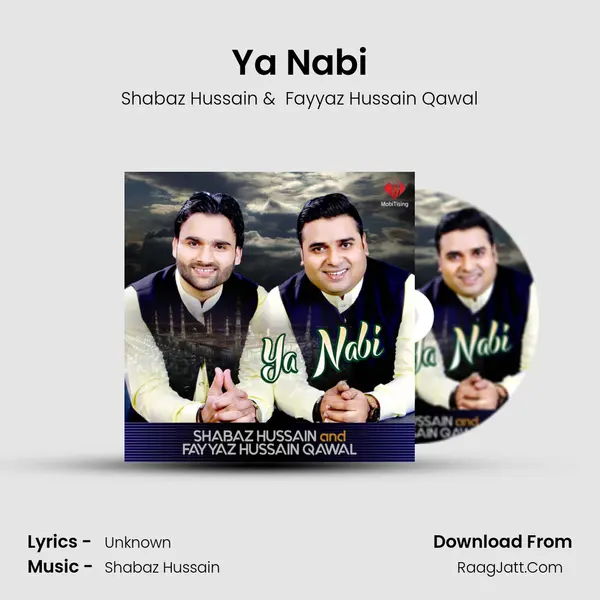 Ya Nabi - Single - Shabaz Hussain