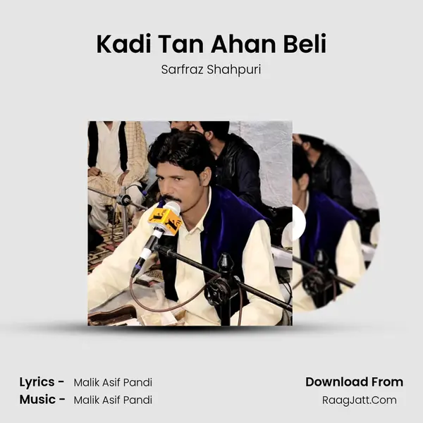 Kadi Tan Ahan Beli mp3 song