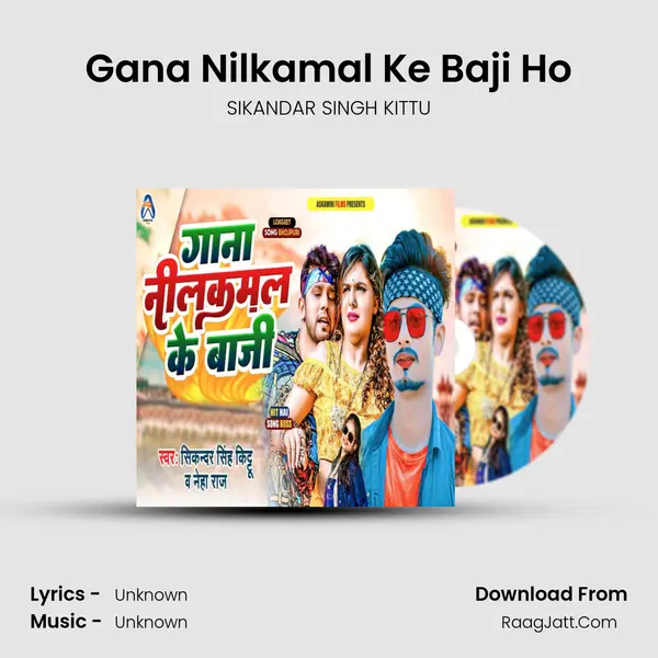 Sikandar Singh Kittu