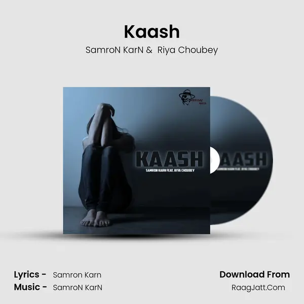 Kaash Cover