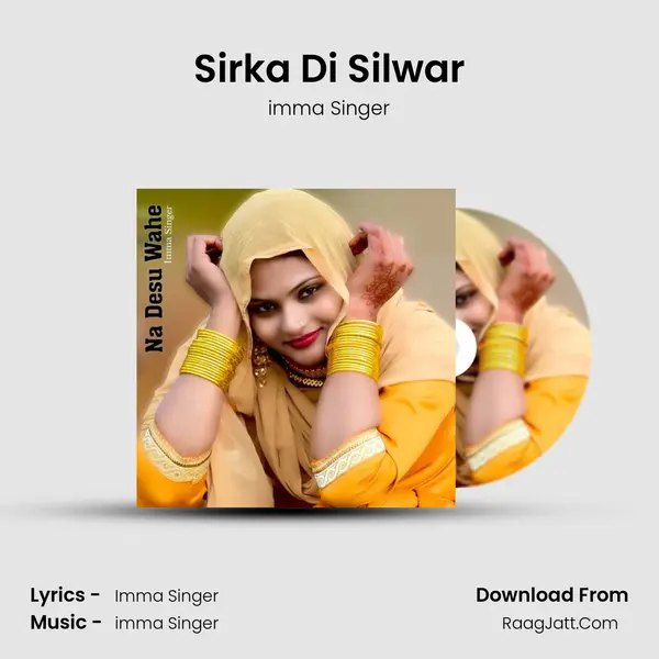Sirka Di Silwar Cover