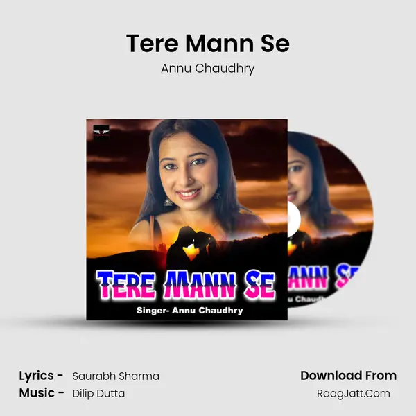 Tere Mann Se mp3 song