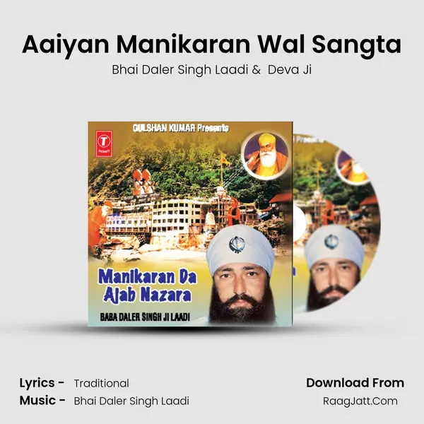 Bhai Daler Singh Laadi