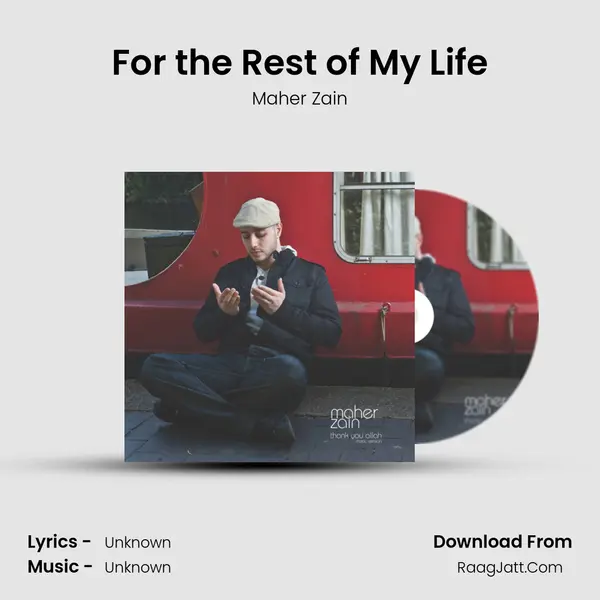 For the Rest of My Life mp3 song