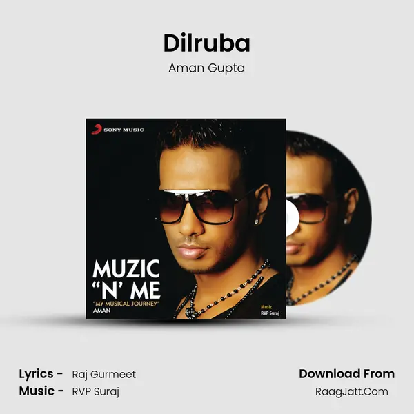 Dilruba mp3 song