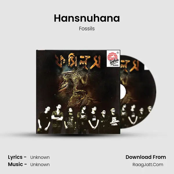 Hansnuhana MP3 Song by Fossils Cover