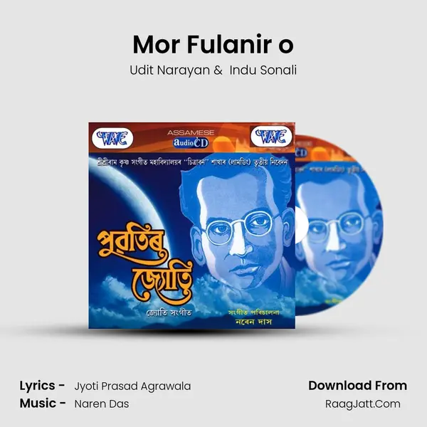 Mor Fulanir o MP3 Song by Udit Narayan Cover