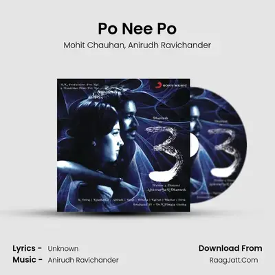Po Nee Po MP3 Song by Mohit Chauhan Cover