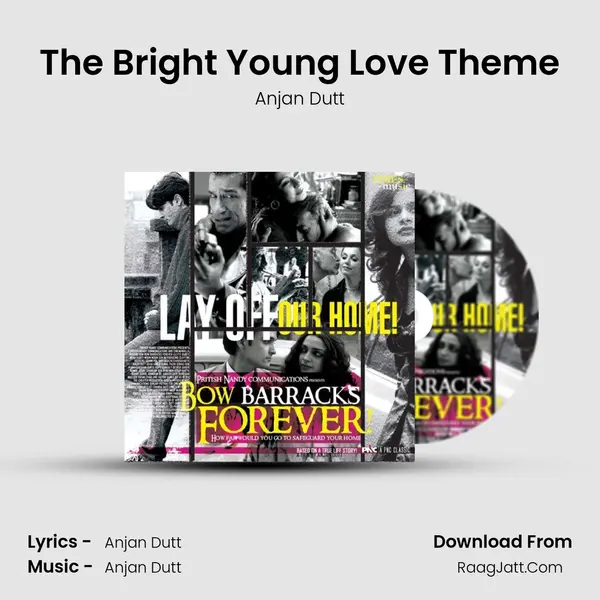 The Bright Young Love Theme MP3 Song by Anjan Dutt Cover