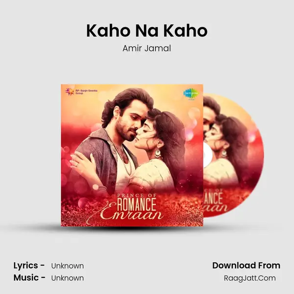 Kaho Na Kaho Cover