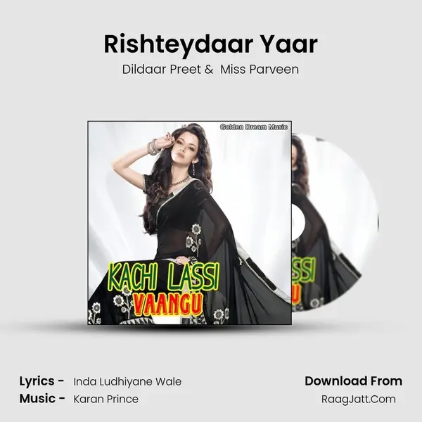 Dildaar Preet