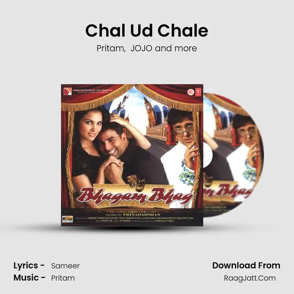 Chal Ud Chale mp3 song